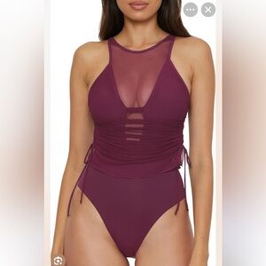 Becca One-Piece Swimsuit